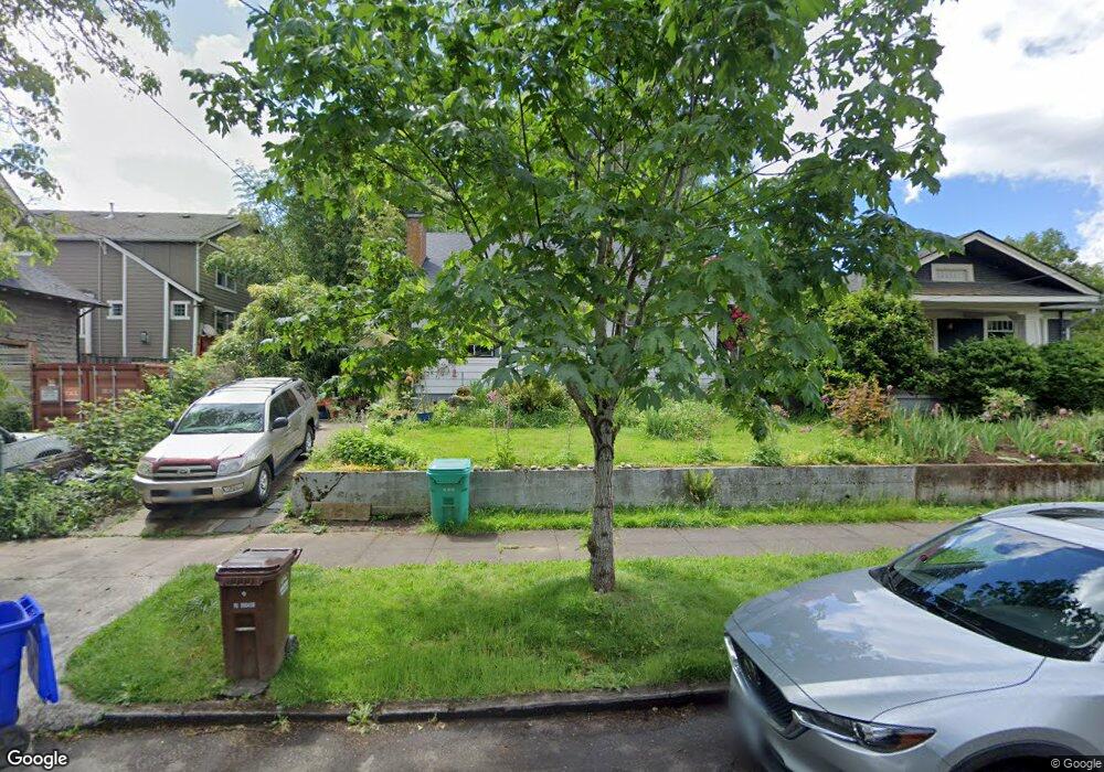 2028 N Watts St, Portland, OR 97217 - photo 1