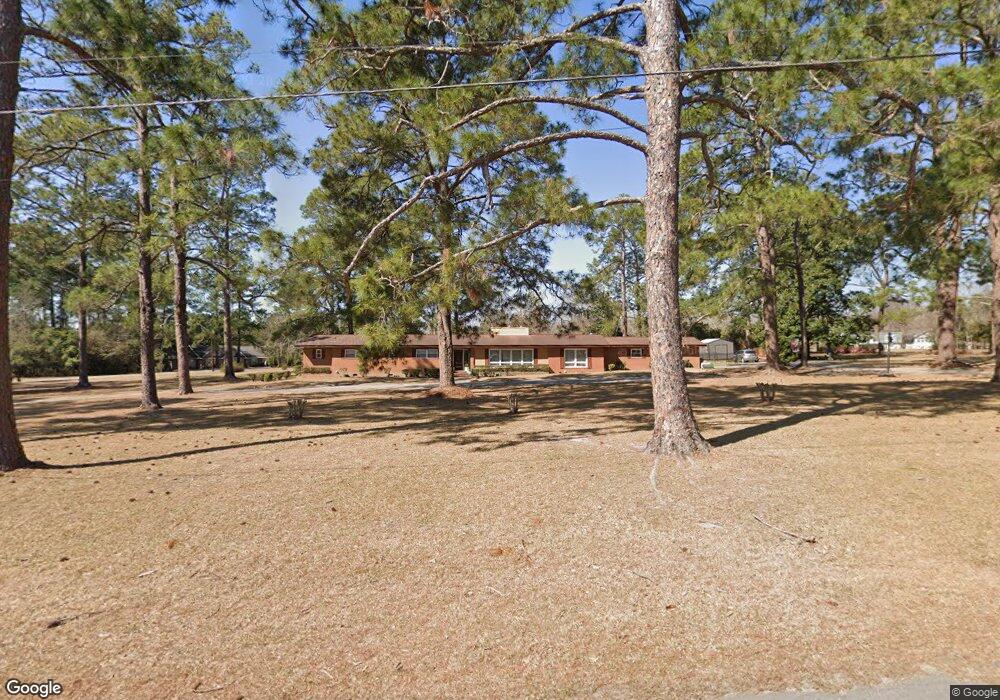 66 Ninth Ave, Mc Rae, GA 31055 - photo 1