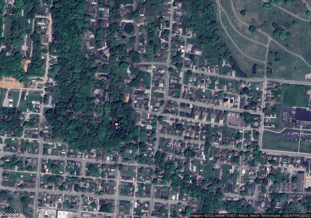 493 Warner Ave, Logan, OH 43138 - photo 1