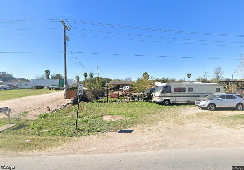 4813 N Hutto Rd, Donna, TX 78537 - photo 1