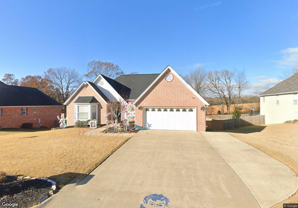 1926 Daly Dr, Harrison, AR 72601 - photo 1