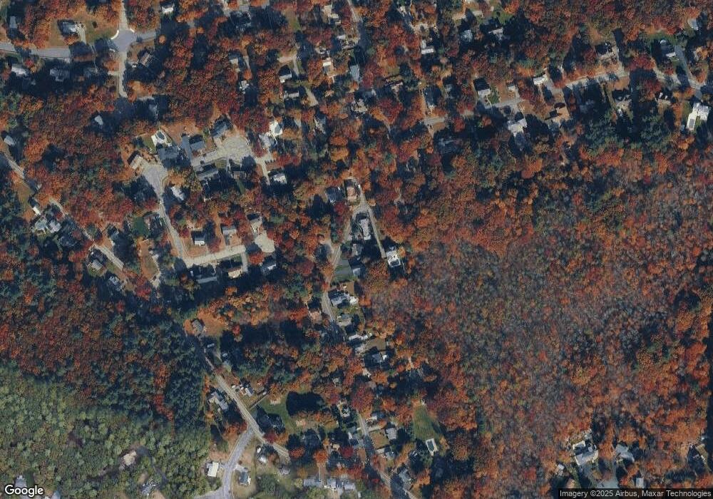 27 Gordon Rd, North Reading, MA 01864 - photo 1