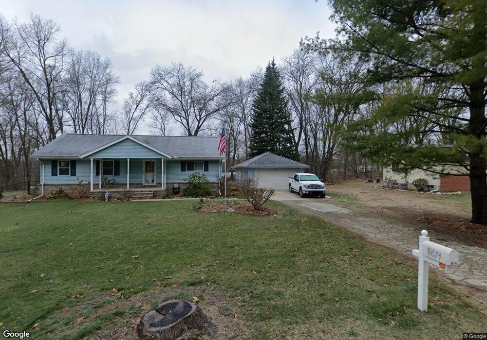 9674 Galatian Dr, Whitmore Lake, MI 48189 - photo 1