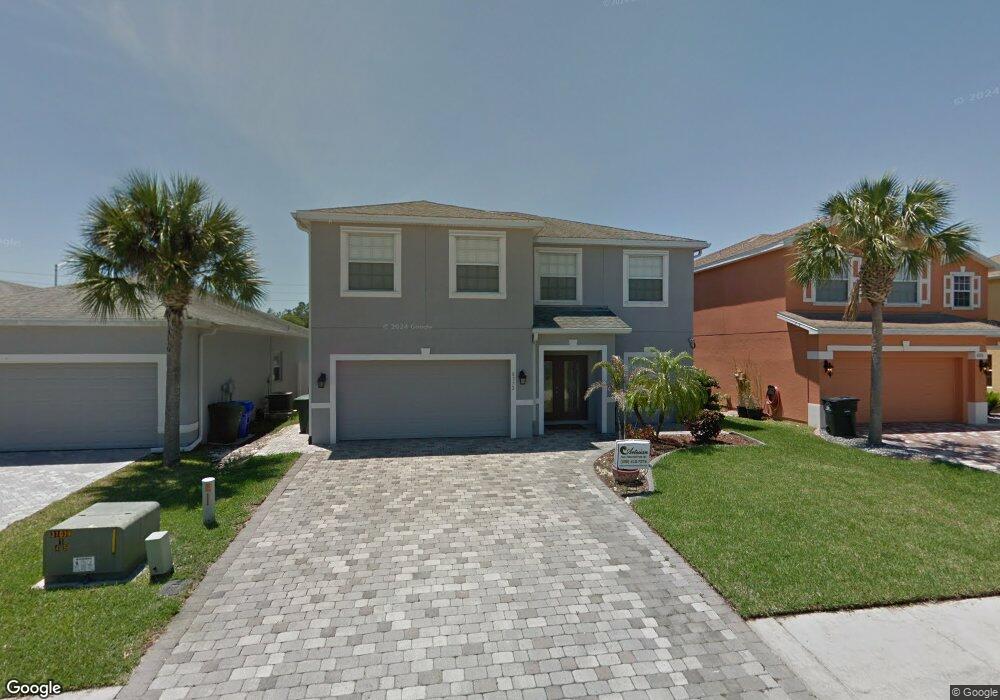 8372 Silver Birch Way, Lehigh Acres, FL 33971 - photo 1