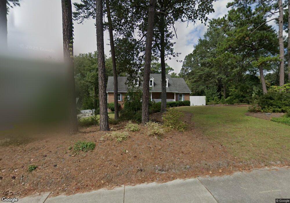 6717 N Trenholm Rd, Columbia, SC 29206 - photo 1