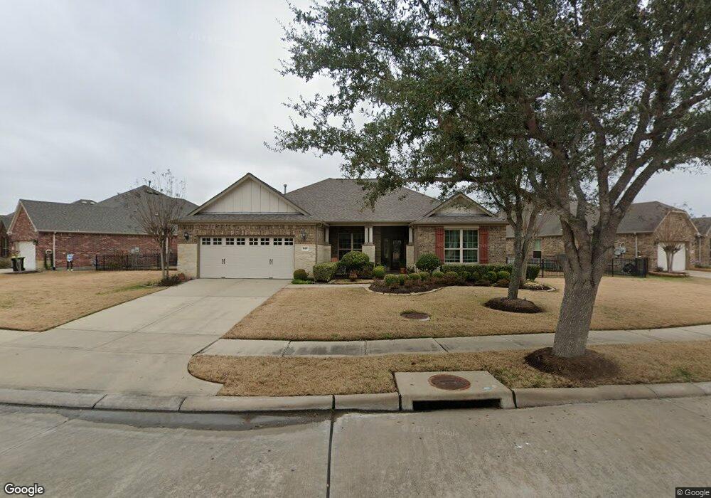 821 Cardinal Flower Dr, Richmond, TX 77469 - photo 1