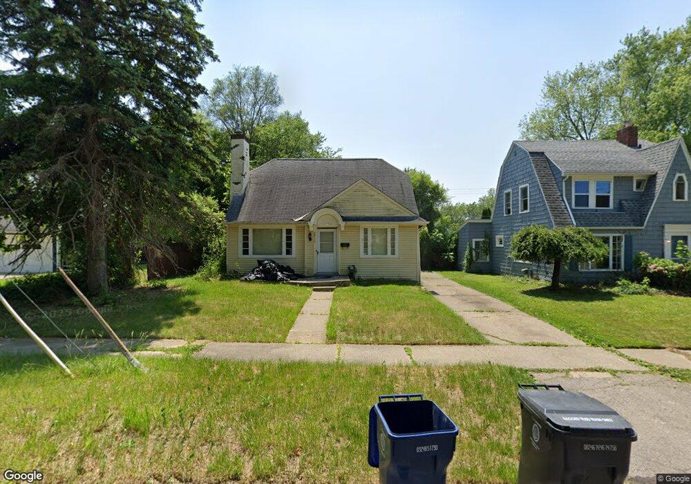 2513 Thomas St, Flint, MI 48504 - photo 1