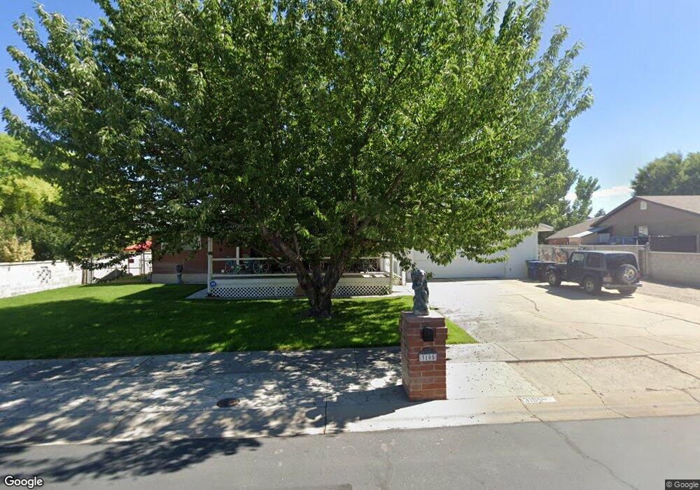 3105 Skyvue Cir, West Jordan, UT 84088 - photo 1