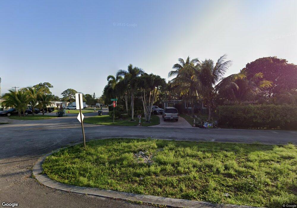 1828 Calico Cir, West Palm Beach, FL 33415 - photo 1