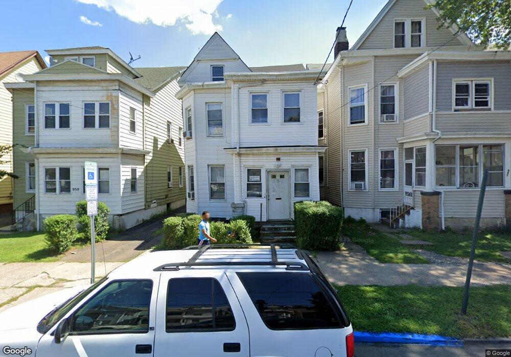 961 Madison Ave, Paterson, NJ 07501 - photo 1