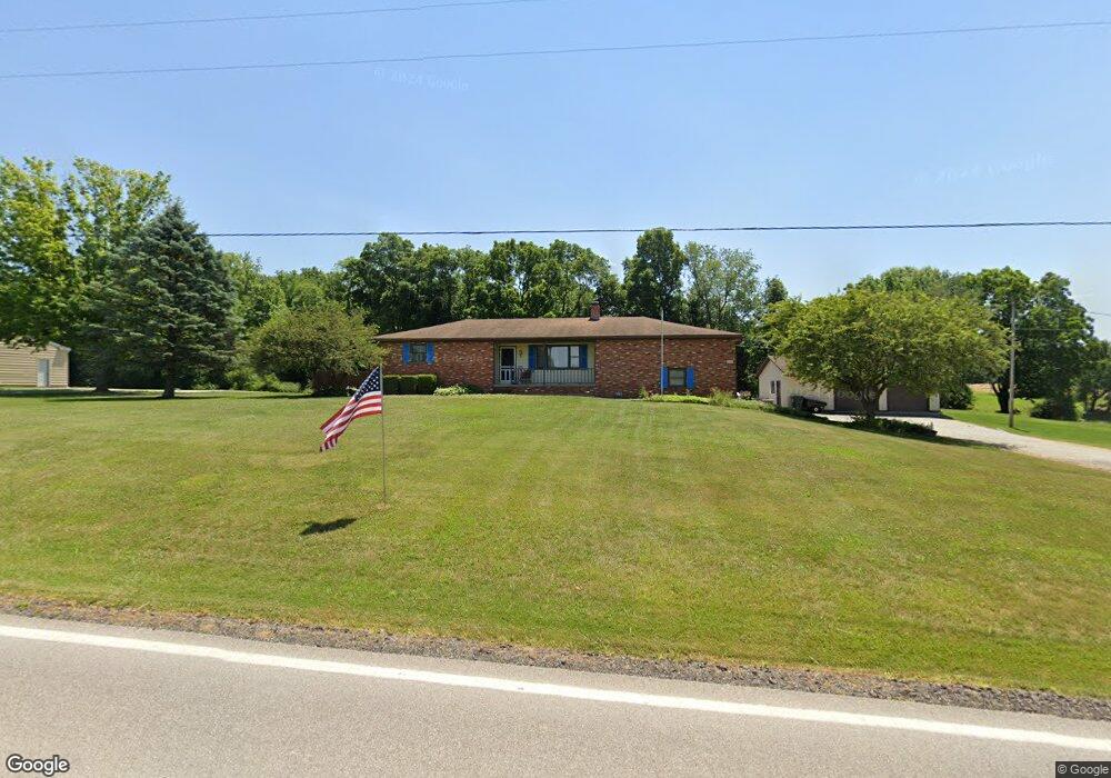 9618 W Easton Rd, West Salem, OH 44287 - photo 1