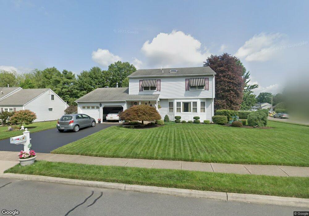 17 Stanley Ave, Dayton, NJ 08810 - photo 1