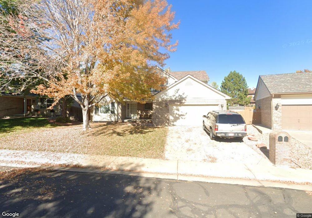 2531 E 126th Way, Thornton, CO 80241 - photo 1