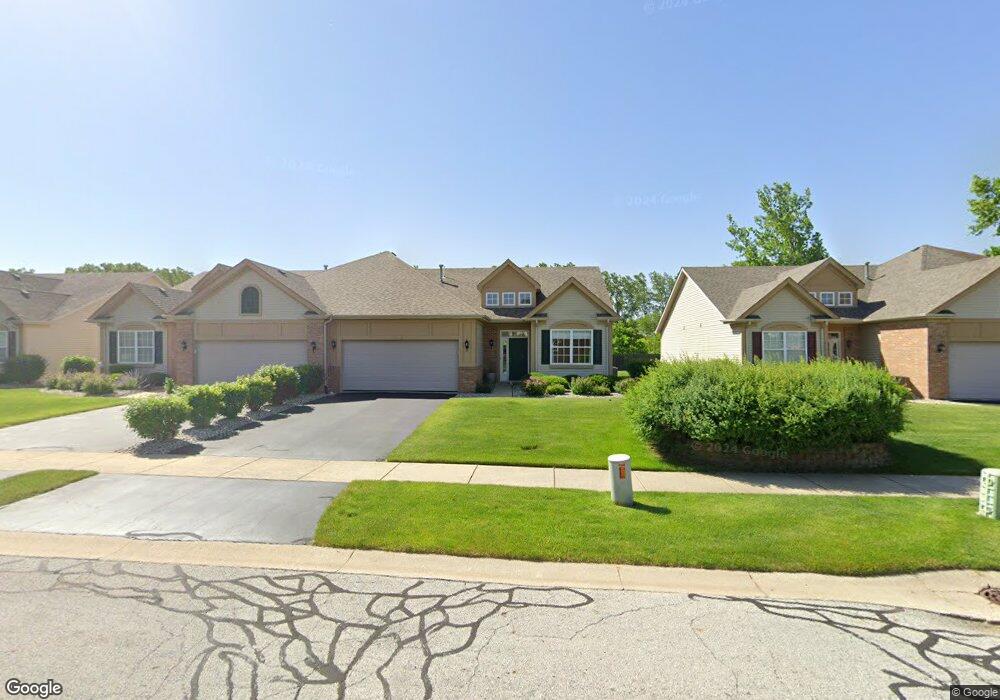 1104 Seberger Way, Dyer, IN 46311 - photo 1