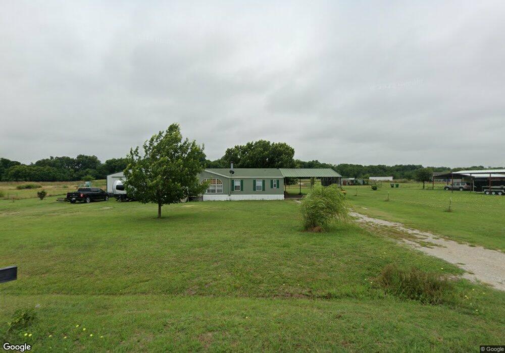 142 Private Road 4436, Rhome, TX 76078 - photo 1