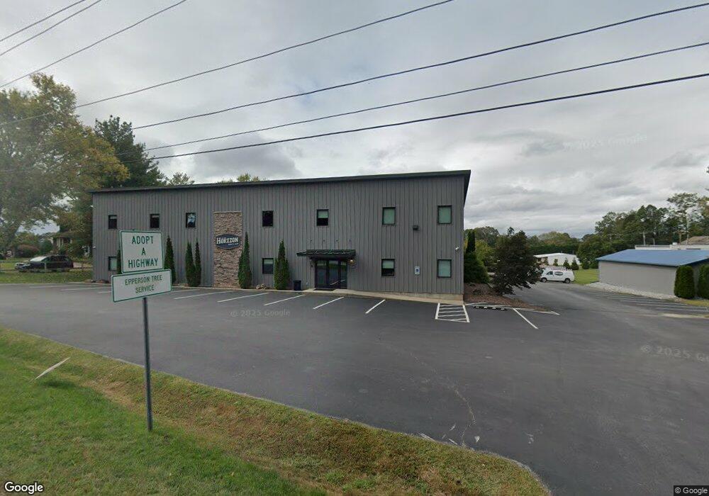 1581 N Allen Rd, Hendersonville, NC 28792 - photo 1