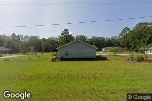 3442 Wildwood Ave, Patterson, GA 31557