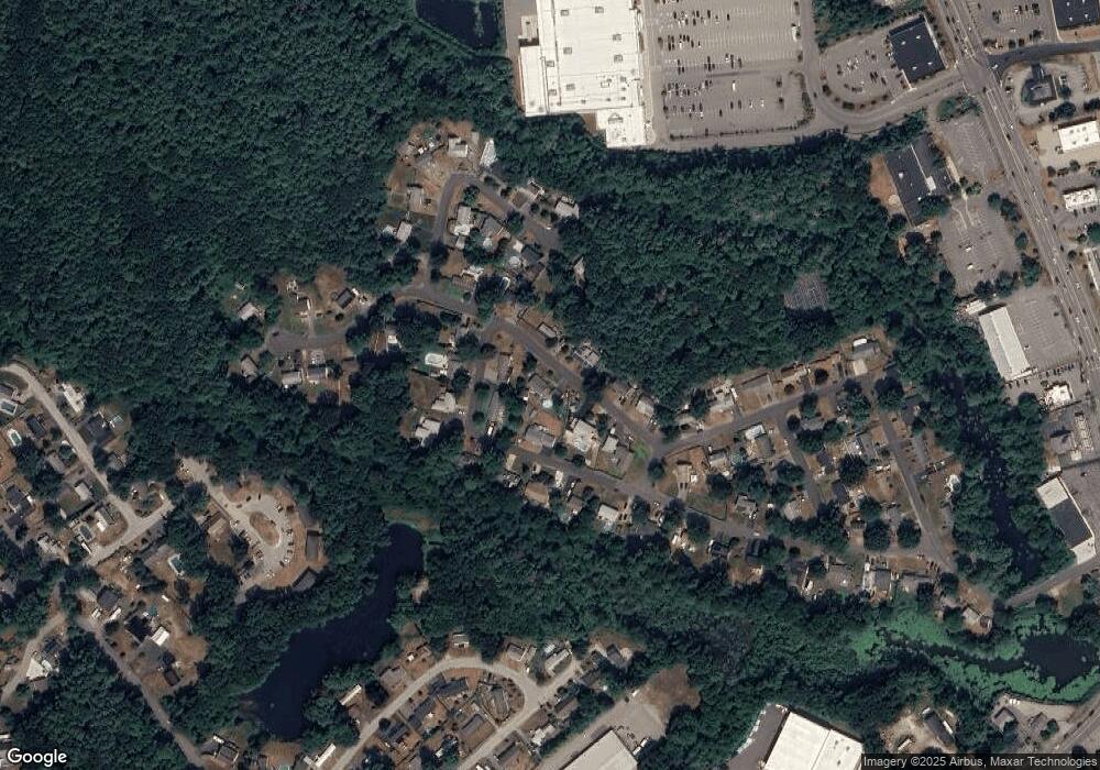 18 Ayer Cir, Seabrook, NH 03874 - photo 1