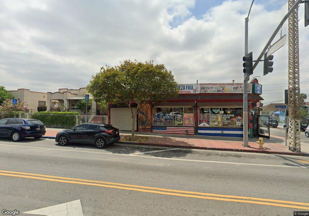 2504 Wabash Ave, Los Angeles, CA 90033 - photo 1