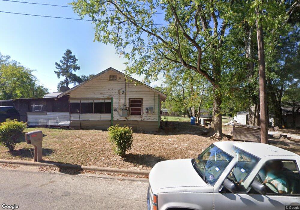 1410 Orton St, Nacogdoches, TX 75961 - photo 1