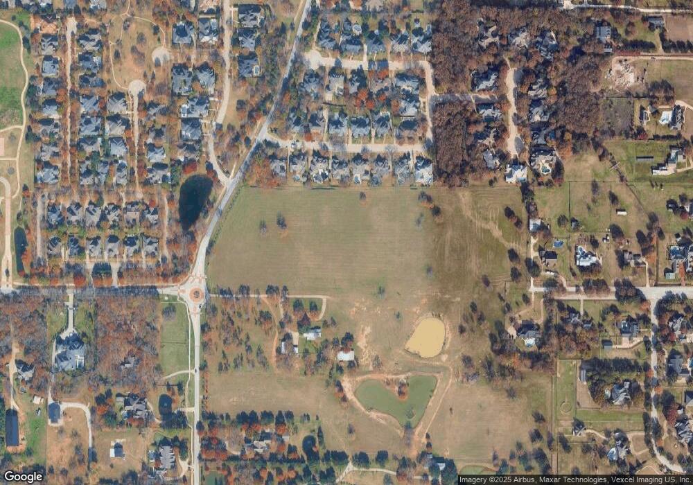 6605 Westcoat Dr, Colleyville, TX 76034 - photo 1