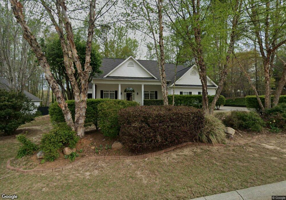 4814 Netherlands Place, Flowery Branch, GA 30542 - photo 1