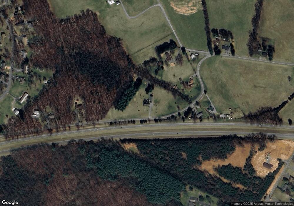 547 Old Farms Rd, Luray, VA 22835 - photo 1