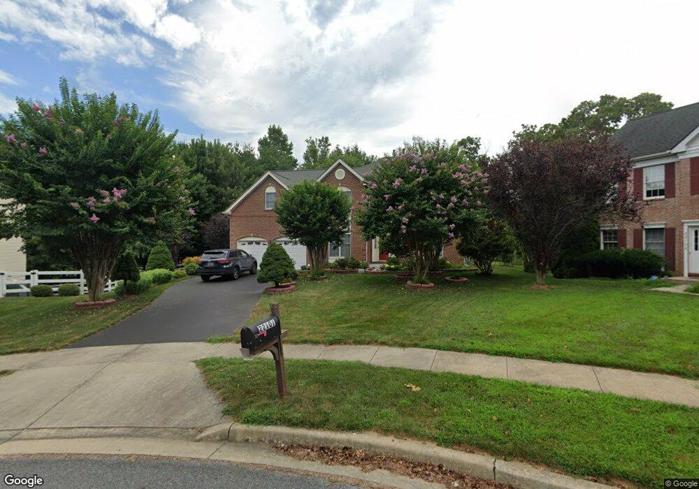 22101 Castleton Ct, Boyds, MD 20841 - photo 1