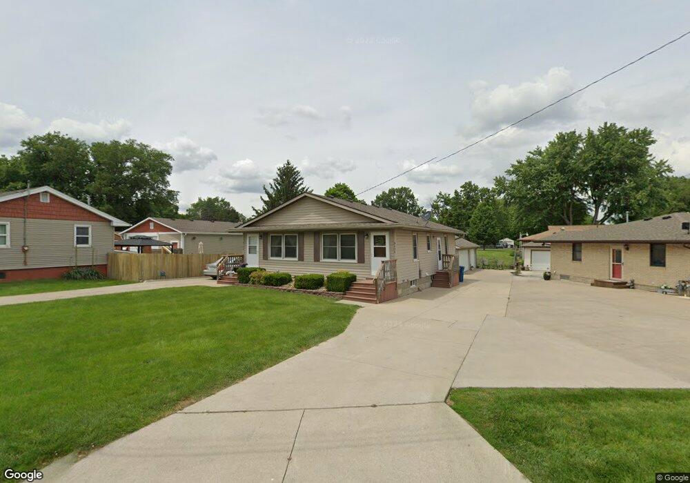3106 Hubbell Ave, Des Moines, IA 50317 - photo 1