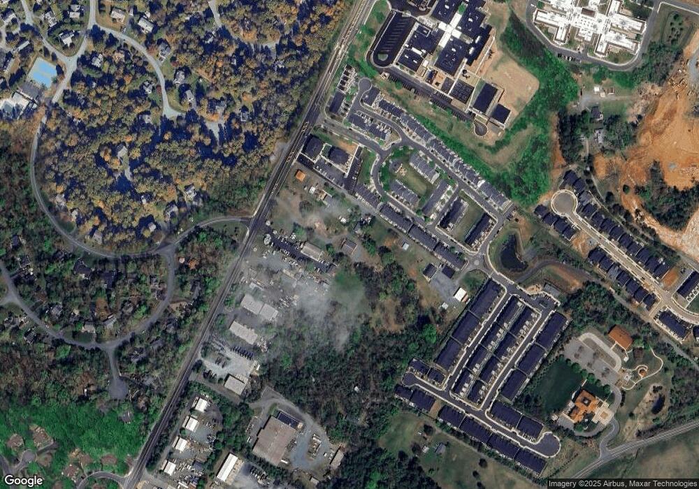 1801 Avon Street Extension, Charlottesville, VA 22902 - photo 1