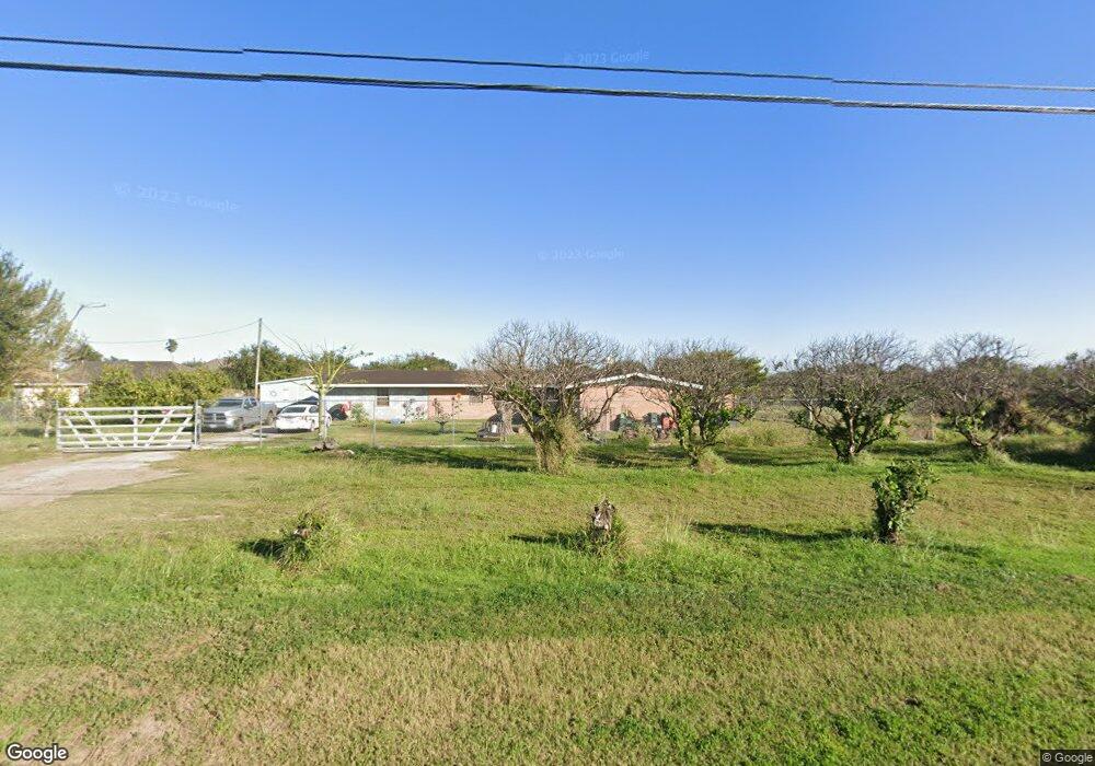 304 N Hutto Rd, Donna, TX 78537 - photo 1