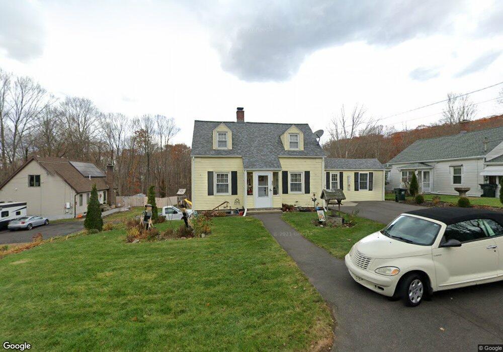 82 Salem Rd, Prospect, CT 06712 - photo 1