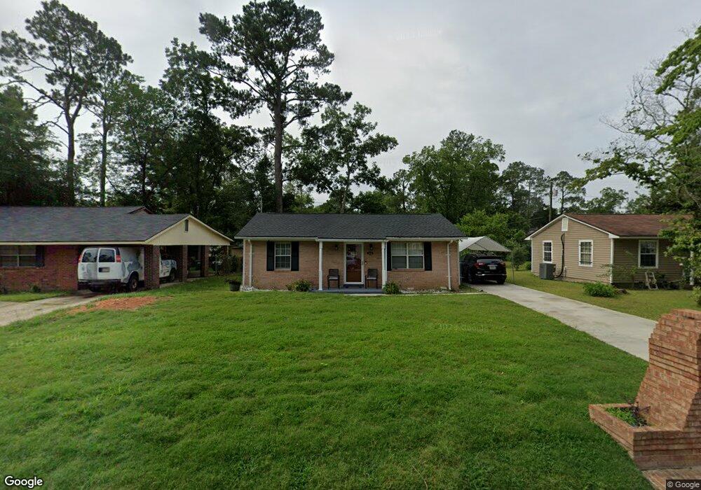 512 Carver Ave, Albany, GA 31701 - photo 1