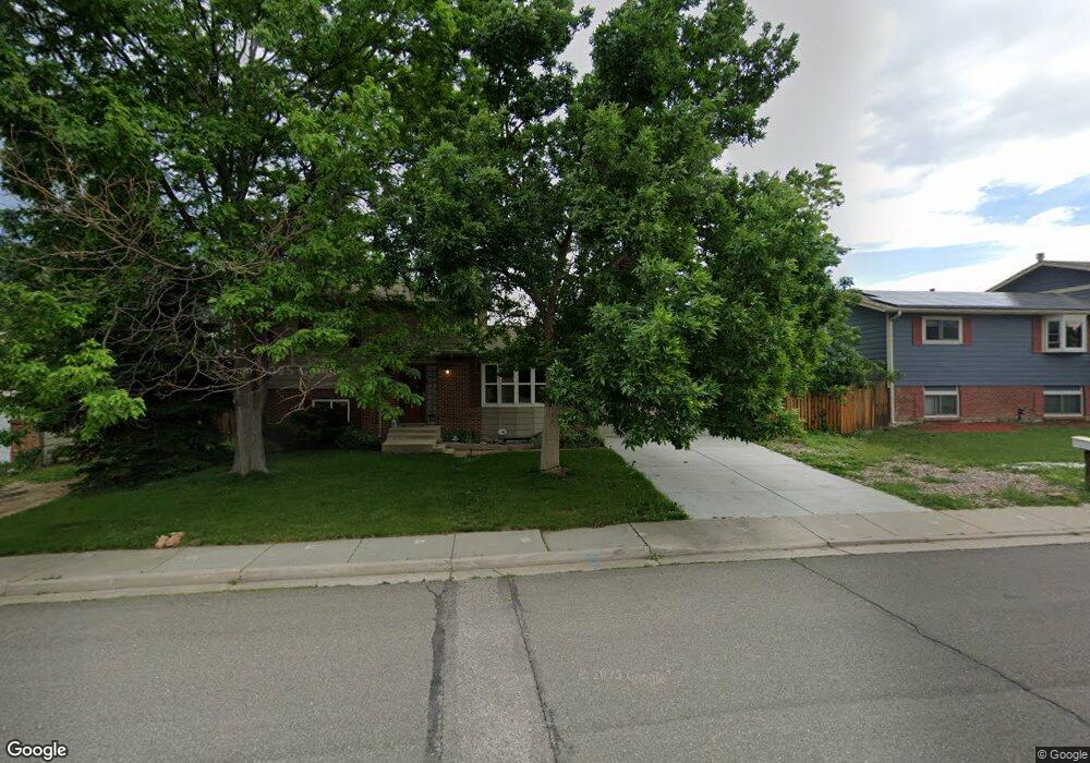 13175 W Chenango Ave, Morrison, CO 80465 - photo 1