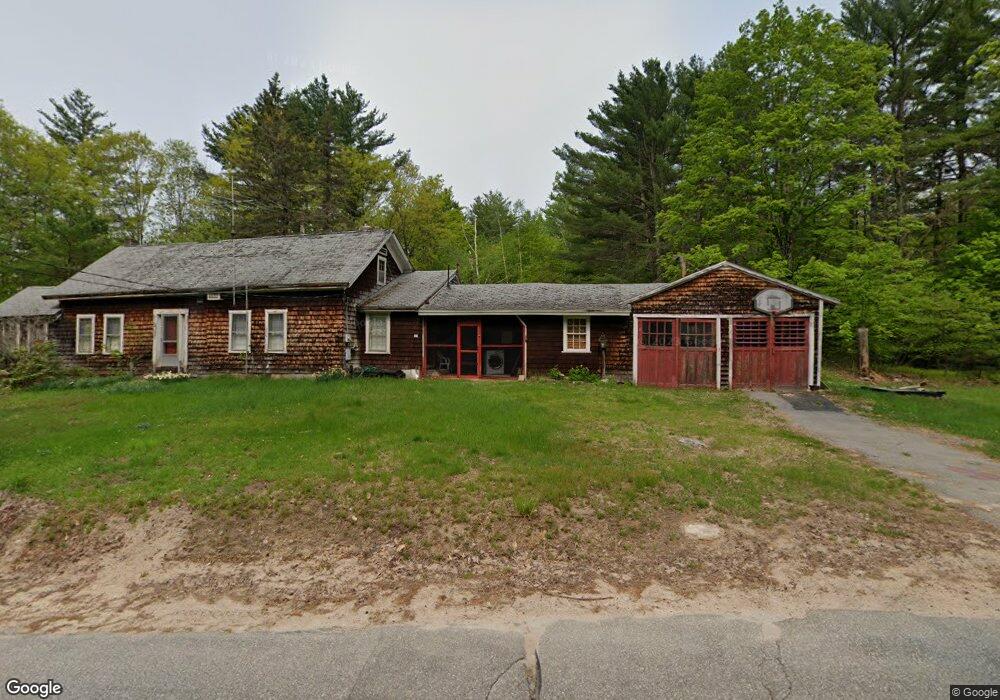 237 Ridge Rd, Middleton, NH 03887 - photo 1