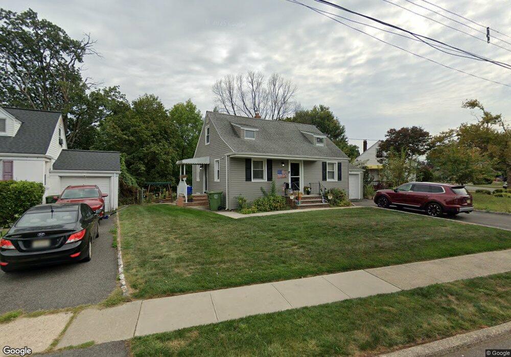 425 Brookside Dr unit 427, Roselle, NJ 07203 - photo 1