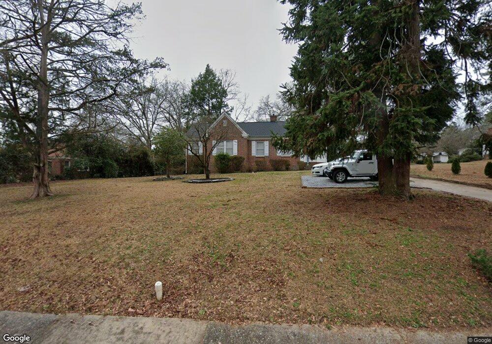 157 Lake Forest Dr, Elberton, GA 30635 - photo 1