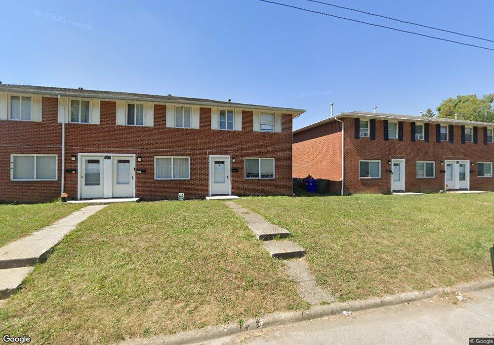 404 S Napoleon Ave unit 406, Columbus, OH 43213 - photo 1