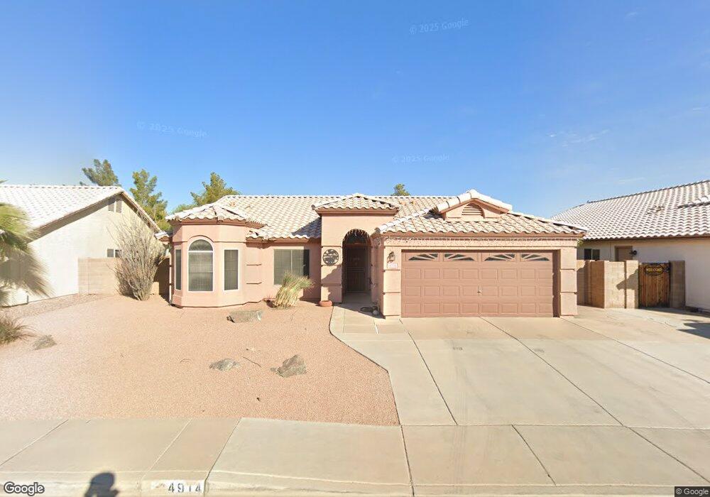 4914 W Buffalo St, Chandler, AZ 85226 - photo 1
