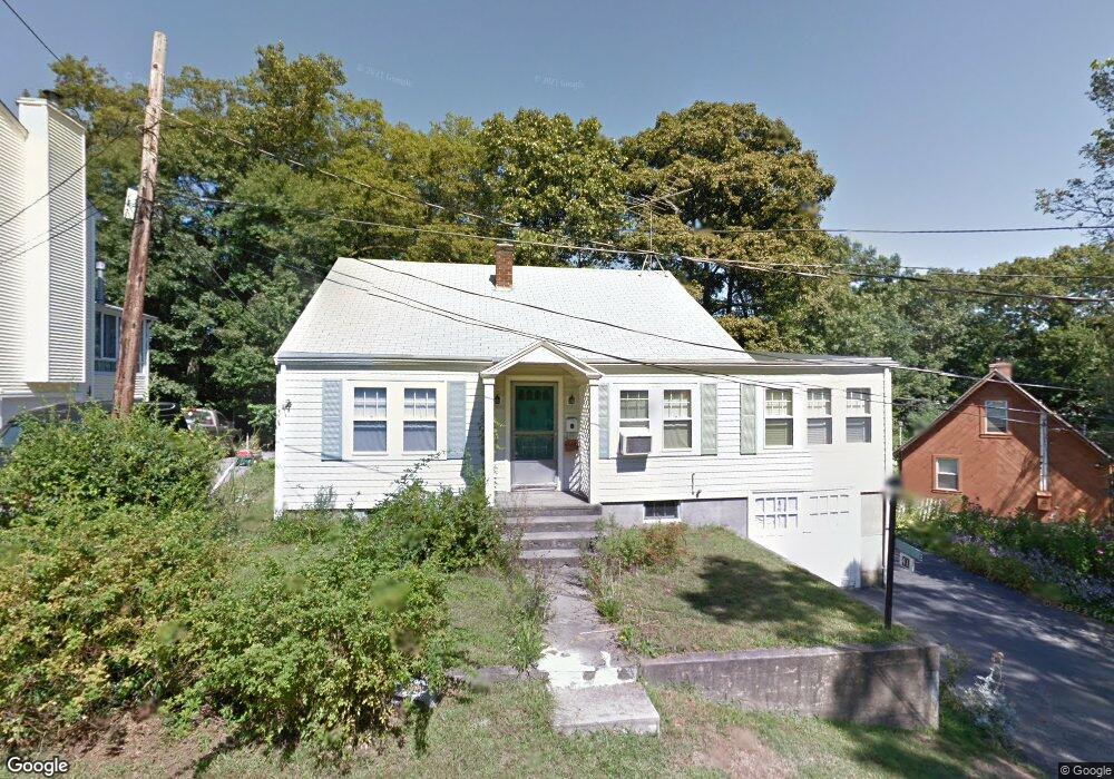 41 Oak Ave, Peabody, MA 01960 - photo 1