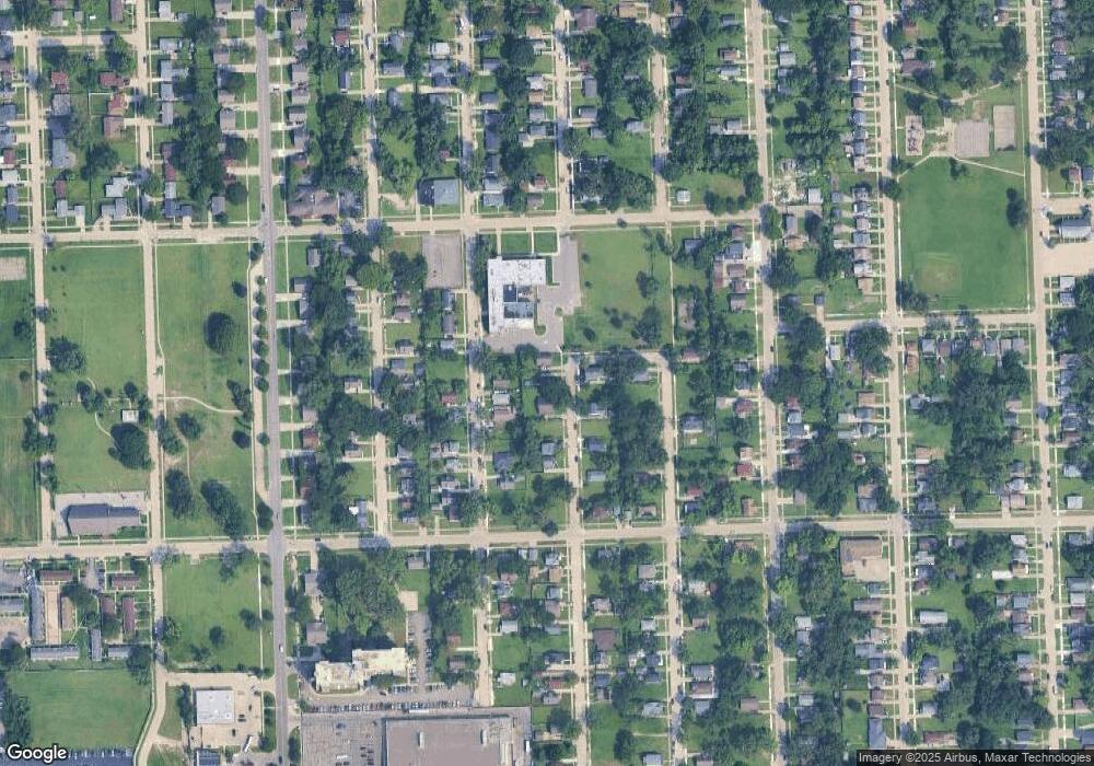 21077 Garden Ln, Ferndale, MI 48220 - photo 1