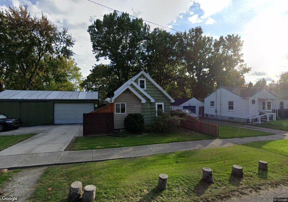 717 Dunlap St, Lansing, MI 48910 - photo 1