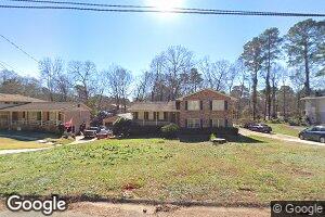 4079 Yuma Dr, Clarkston, GA 30021