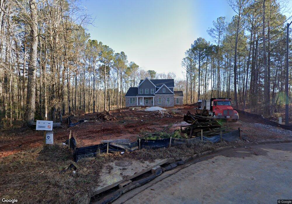 1041 Holly Tree Ct, Bishop, GA 30621 - photo 1