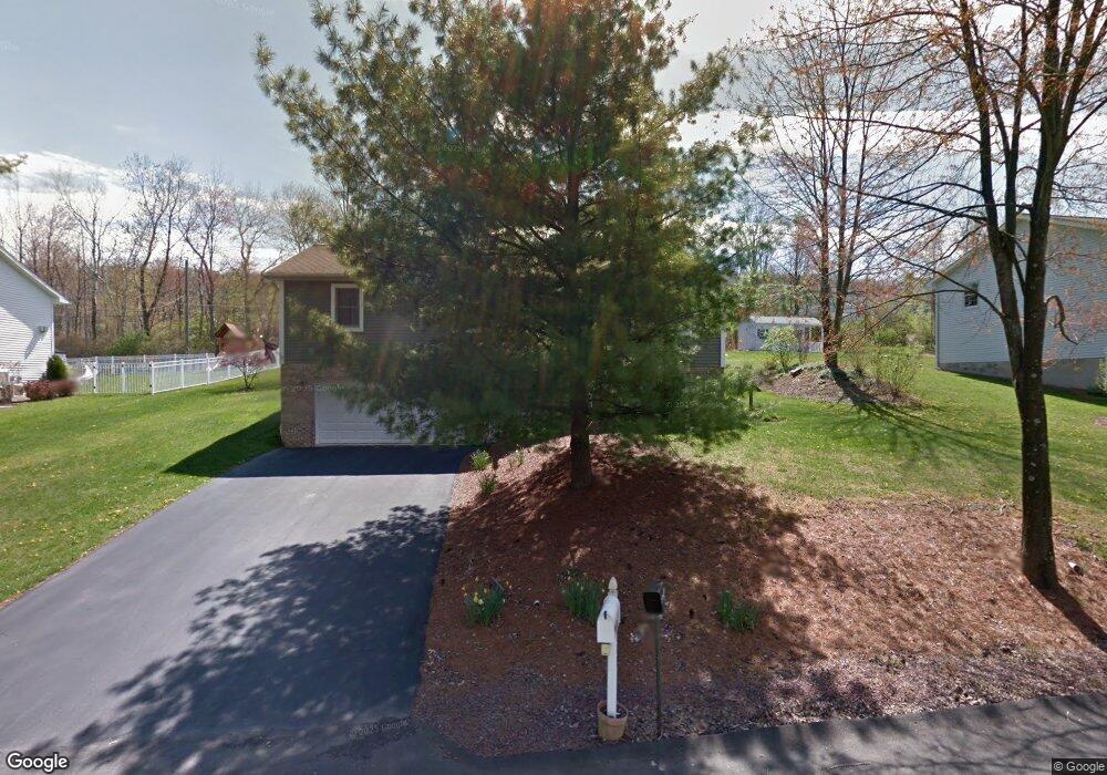 245 Terrace Ave, Shavertown, PA 18708 - photo 1