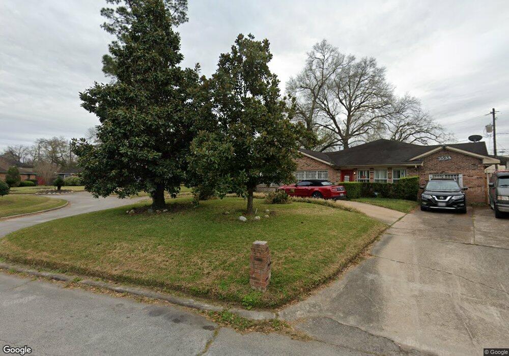 3538 Rosedale St, Houston, TX 77004 - photo 1