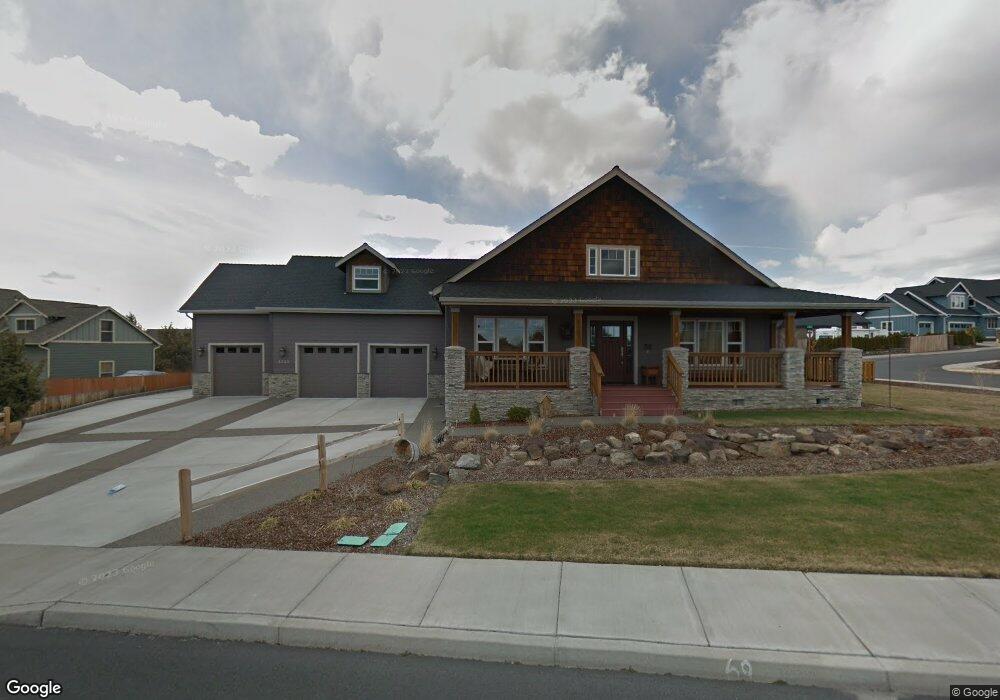 3721 SW 35th Place, Redmond, OR 97756 - photo 1