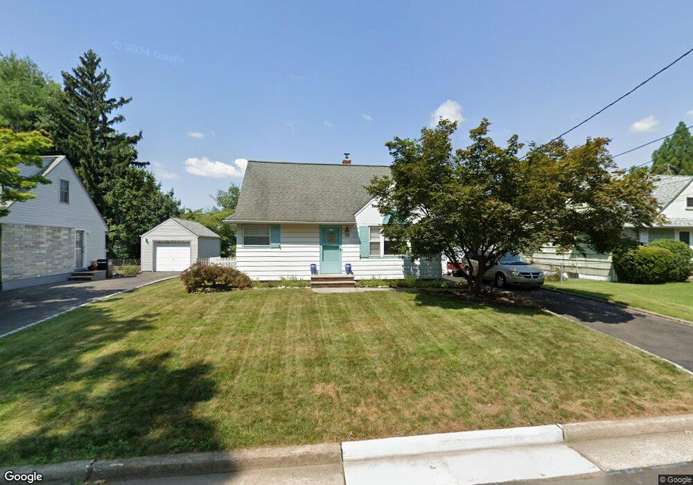 126 Baker Ave, South Plainfield, NJ 07080 - photo 1
