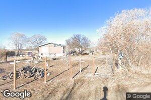 23 Abra Rd, Questa, NM 87556