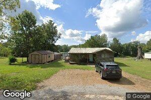 78 South St, Mathiston, MS 39752